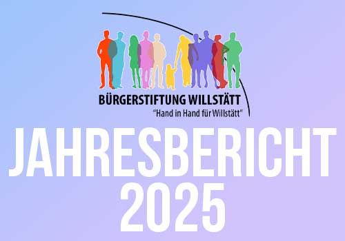 Jahresbericht 2025