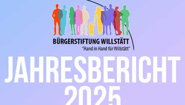 Jahresbericht 2025
